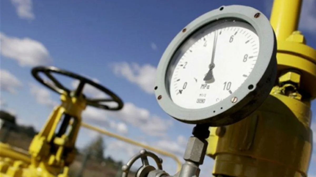 Azerbaijan increases gas production about 2 bcm