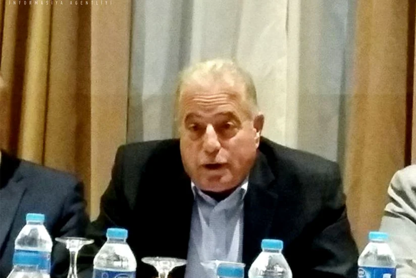 Misir Azərbaycanın ASAN Xidmət sahəsindəki təcrübəsi ilə maraqlanır