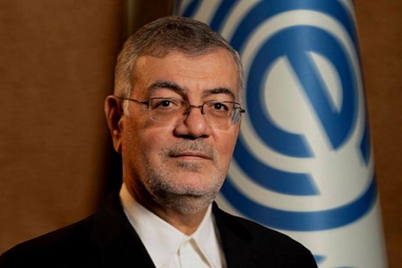Hadi Süleymanpur: Bakıda Tədqiqat Mərkəzinin yaradılması bütün ECO ailəsi üçün əlamətdar hadisədir