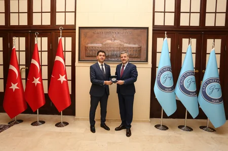 Ankarada “Qərbi Azərbaycandan məcburi köç” adlı beynəlxalq simpozium keçirilib