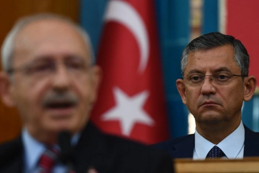 Türkiyədə ana müxalifət partiyasına yeni sədr seçilib