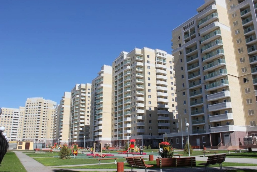 Azərbaycanda gənclər şəhərciyi tikilməyəcək