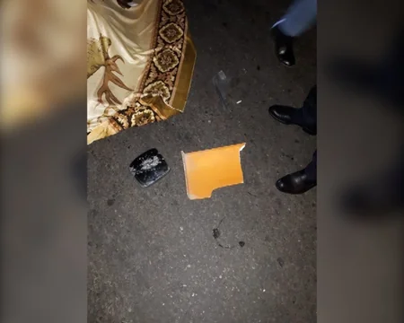 Bakıda ölümlə nəticələnən qəzaya görə avtobus sürücüsü və avtodəstə rəhbəri həbs olunub - VİDEO - YENİLƏNİB