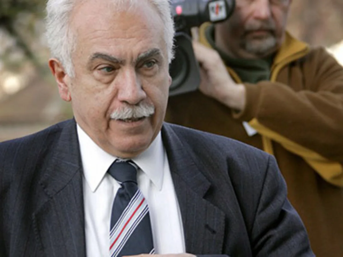 ЕСПЧ провел слушания по делу Догу Перинчек против Швейцарии