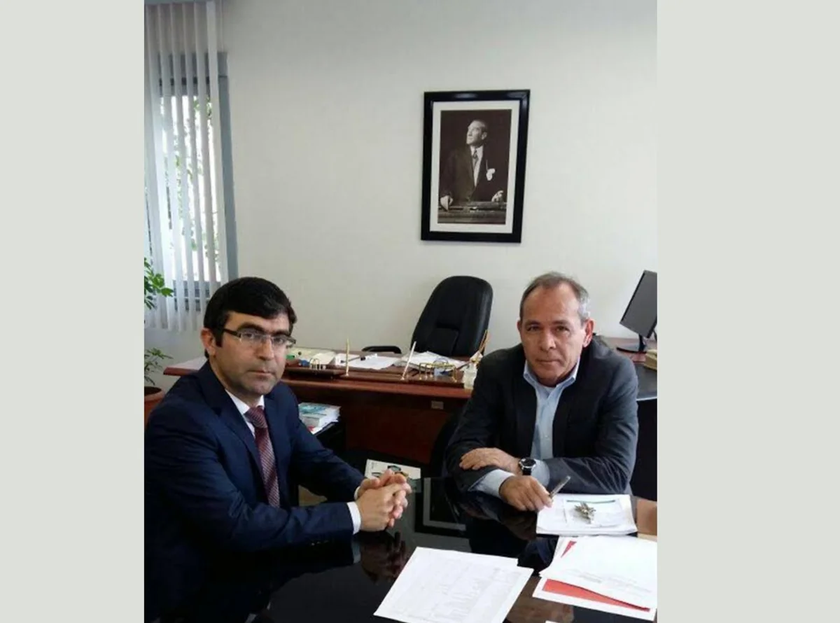 AMEA-nın institutunda beynəlxalq laboratoriya yaradılacaq