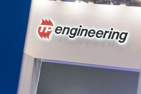 TP Engineering на 30-й Юбилейной Международной Выставке “Нефть и Газ Каспия”