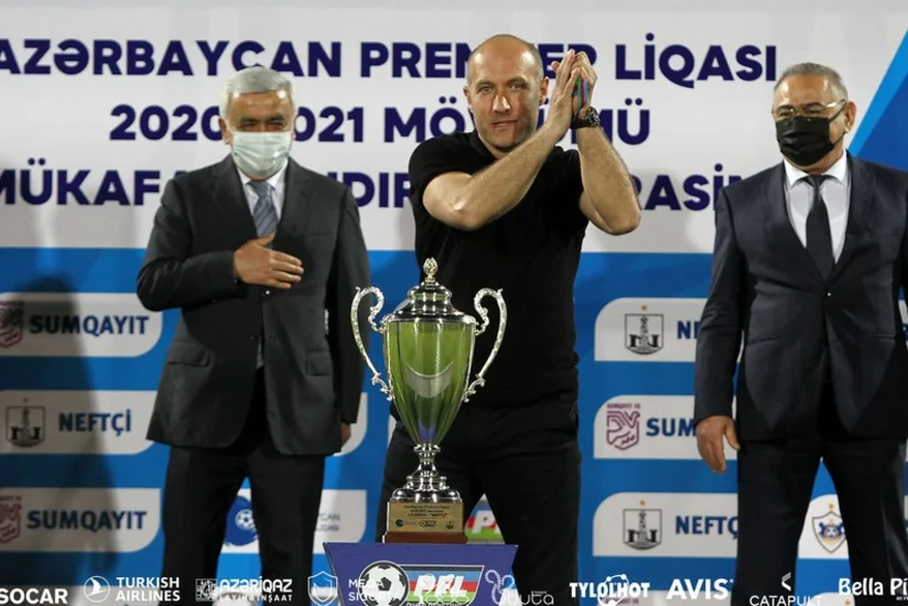 Samir Abasov: Sezar Meza Kollinin keçidində şəxsən özüm maraqlıyam