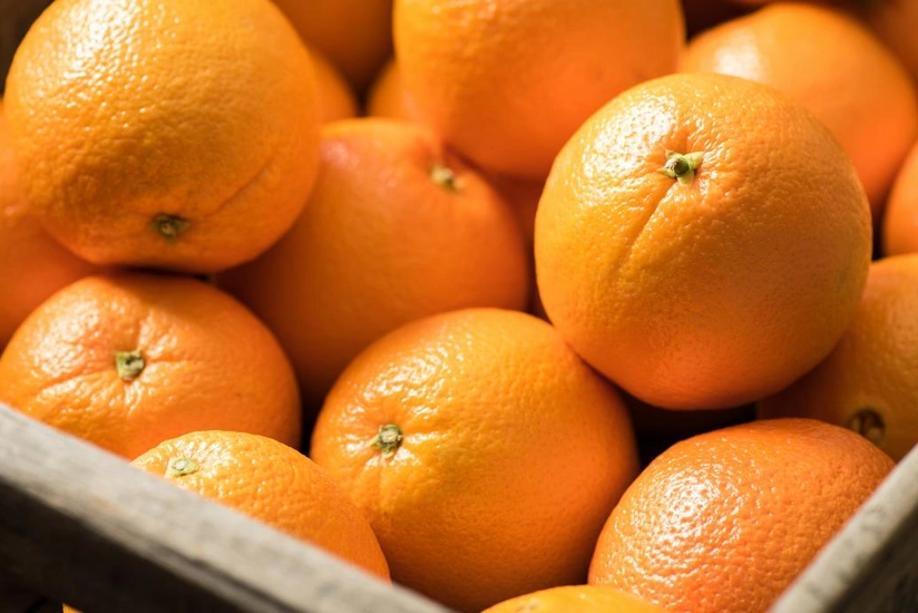 Azerbaijan's orange imports from China skyrocket