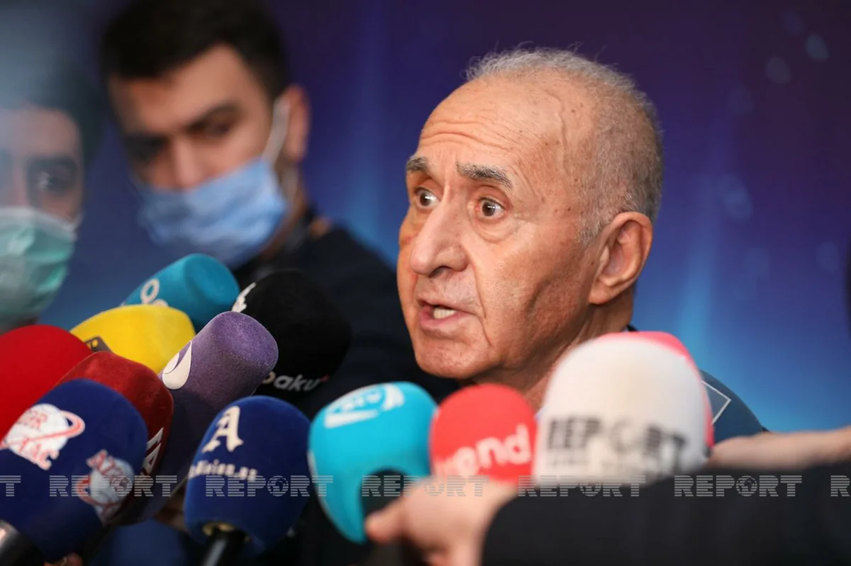 Hikmət Çətin: Ermənistan qisasçılıqdan əl çəkməlidir