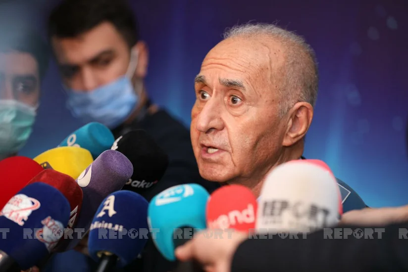 Хикмет Четин: Армении нужно отказаться от реваншистских настроений