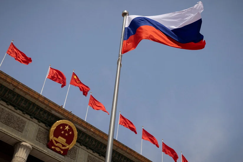 Chinese banks stop making payments to Russia in dollars