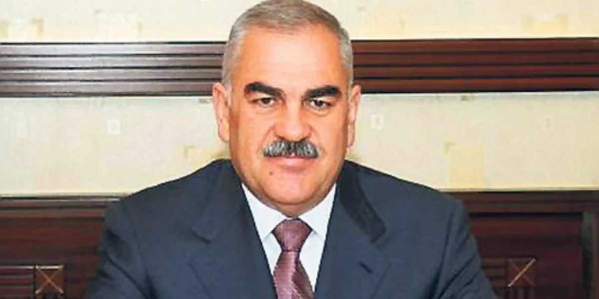 Vasif Talıbov yeni fərman imzalayıb