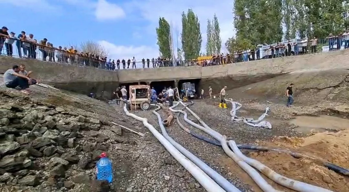 Найдено тело подростка, утонувшего в канале два месяца назад 