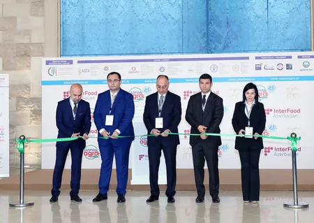 KOBİA Azərbaycan Qida və İçki Sənayeçiləri Assosiasiyası ilə əməkdaşlıq edəcək