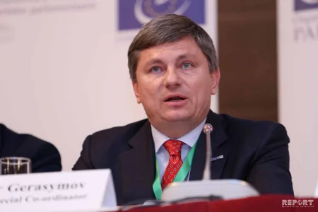OSCE hails Azerbaijan's efforts to hold transparent elections