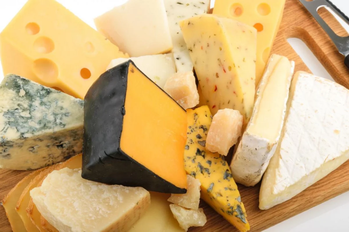 Belarus cheese exports to Azerbaijan increase by 44%
