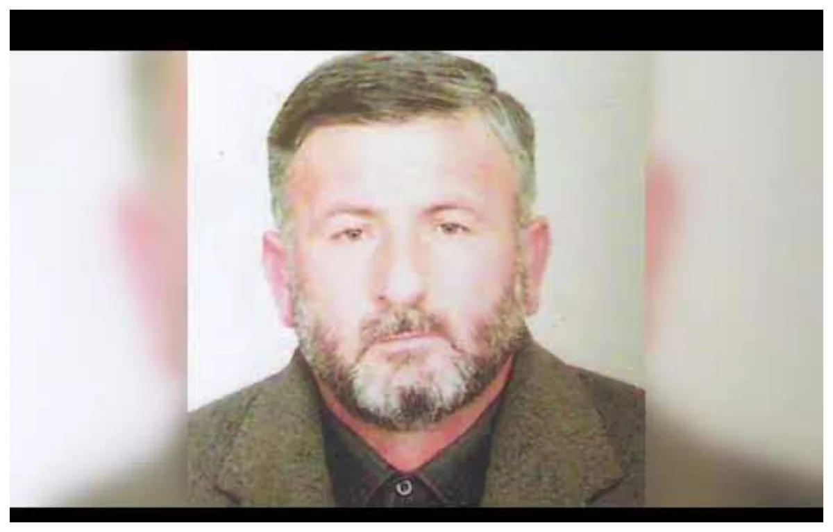 İslam partiyasının həbsdə olan üzvü əfv olunub