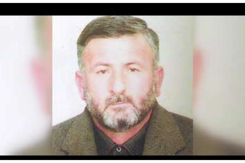 İslam partiyasının həbsdə olan üzvü əfv olunub
