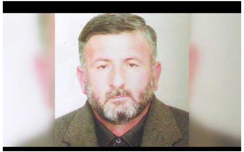 İslam partiyasının həbsdə olan üzvü əfv olunub