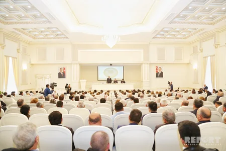 Dövlət Miqrasiya Xidməti “Açıq qapı günü” keçirib