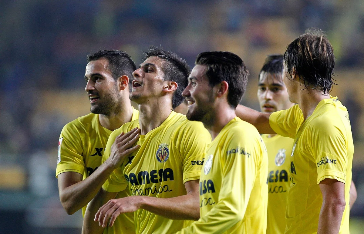 Vilyarreal Qarabağ üzərində qələbə ilə öz rekordunu yenilədi