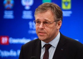 Rusiya XİN: 2022-ci ildə İstanbulda razılaşdırılmış mətn münaqişənin həlli variantı ola bilər
