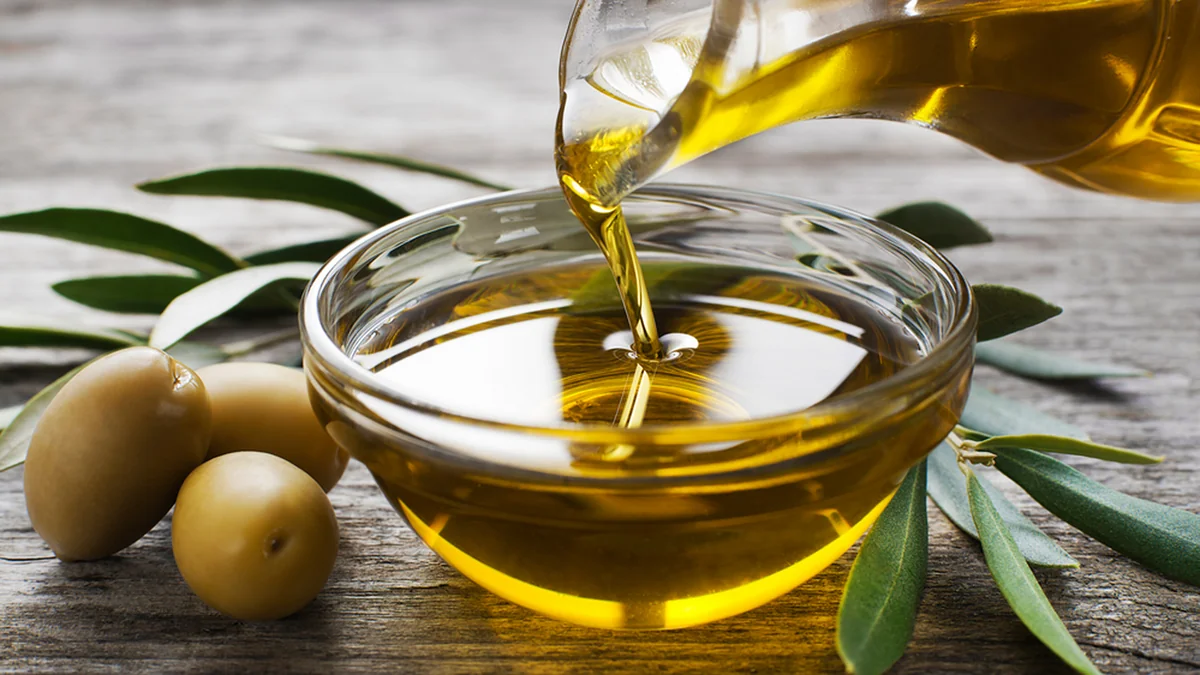 Scientists discover new beneficial property of olive oil
