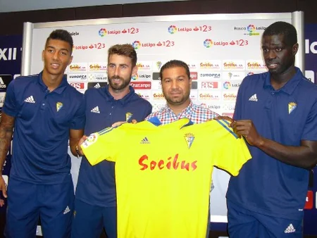 Azərbaycan yığmasının futbolçusu İspaniyada yeni kluba keçib