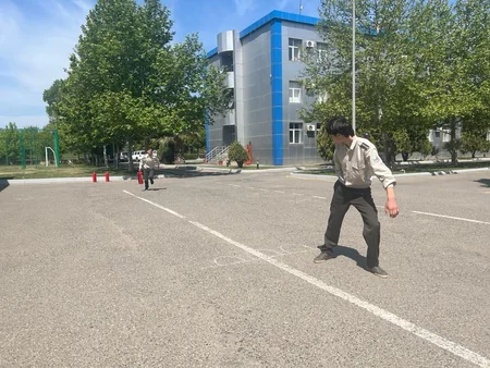 FHN-in Muğan Regional Mərkəzində zona birinciliyi keçirilib