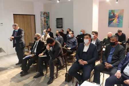 Şuşanı içməli su ilə təmin edəcək alternativ mənbə müəyyən olunub