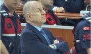 Türkiyəli müxalif partiya sədri Ümit Özdağ azadlığa buraxılıb