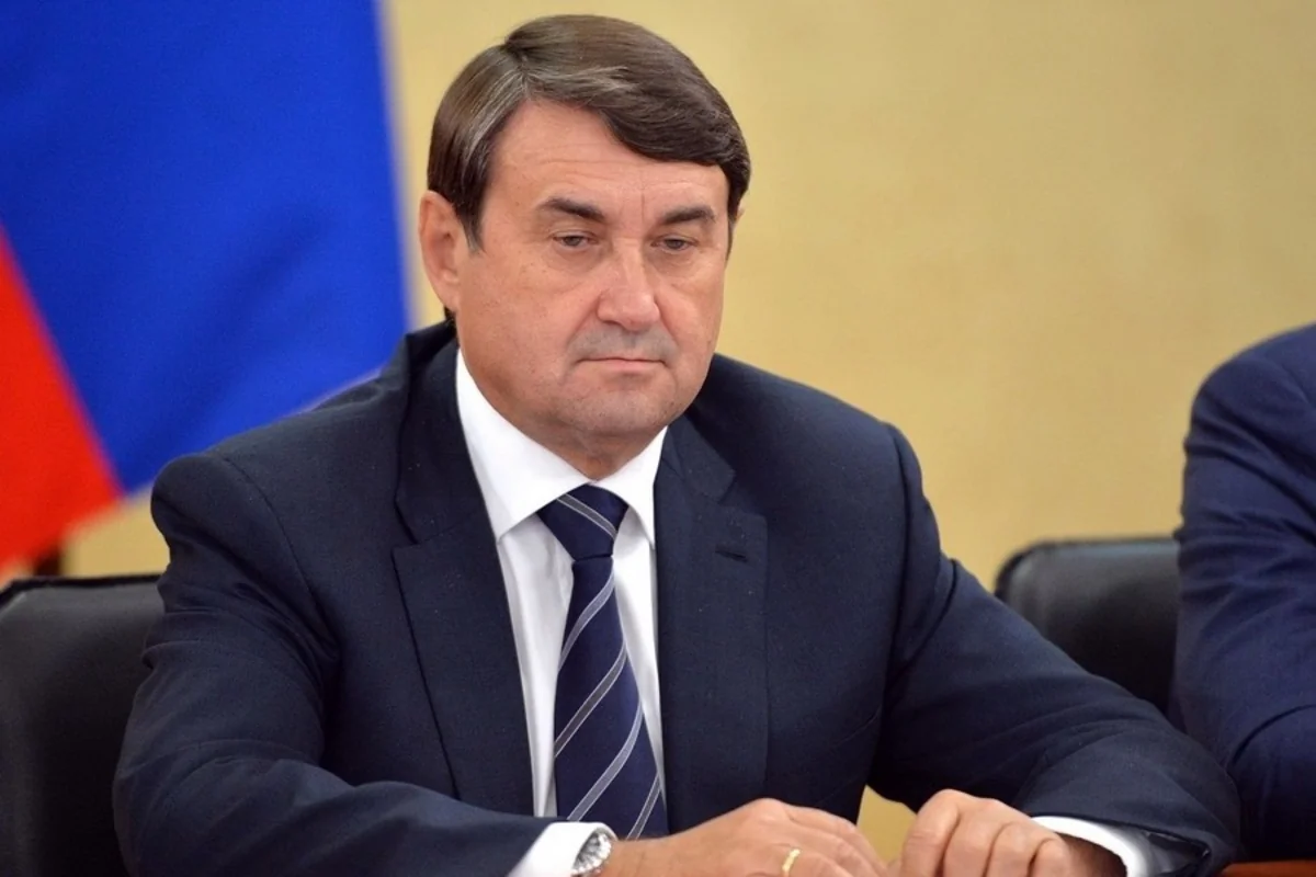 İqor Levitin: Azərbaycanda idman çox inkişaf edib