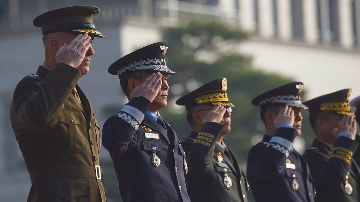 Cənubi Koreya və KXDR 10 il ərzində ilk dəfə hərbi danışıqlara başlayıb