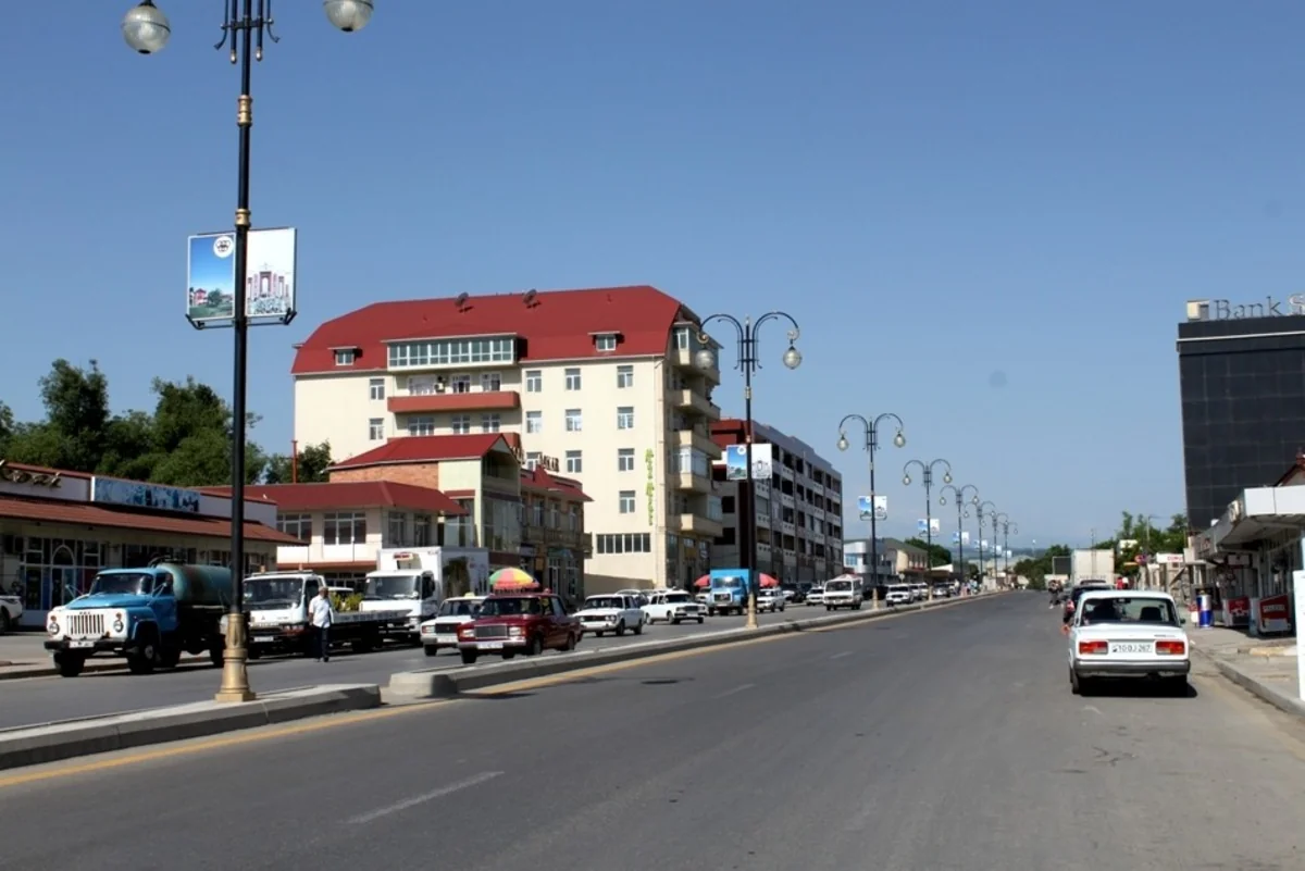 Qubada nizamnamə kapitalı 12 min manat olan şirkət yaradılıb