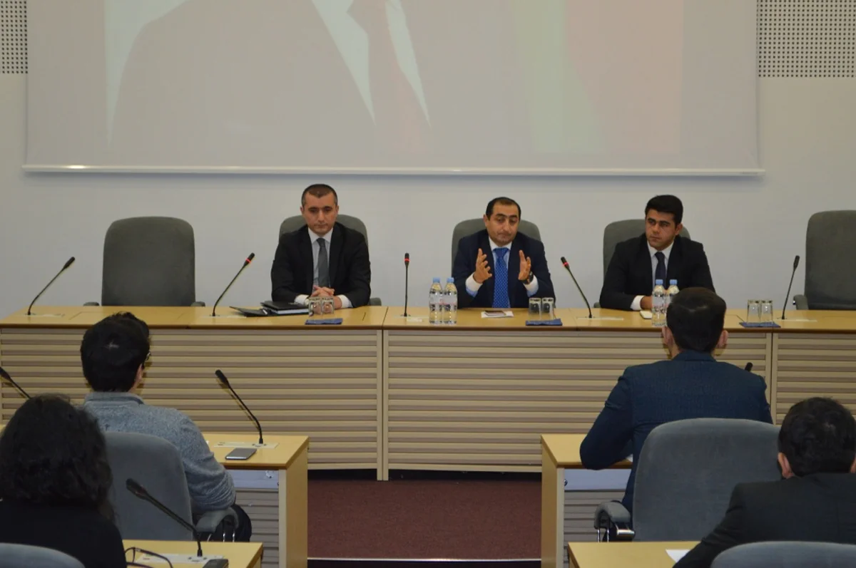 Litvada Heydər Əliyevin anım günü münasibətilə bir sıra tədbirlər keçirilib