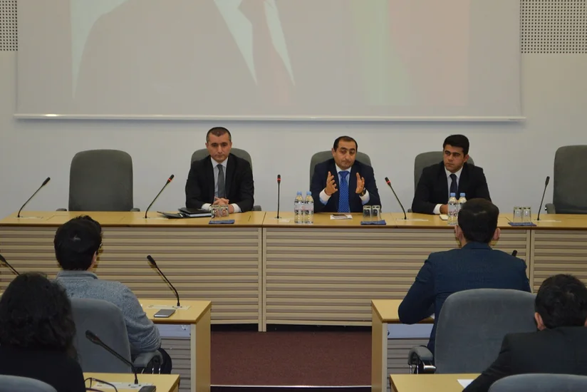 Litvada Heydər Əliyevin anım günü münasibətilə bir sıra tədbirlər keçirilib