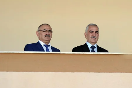 Naxçıvanda keçirilən Heydər Əliyev Kubokuna yekun vurulub