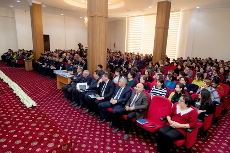 Salyan və Neftçalada “Açıq qapı günü” və növbəti hüquqi maarifləndirmə tədbiri keçirilib