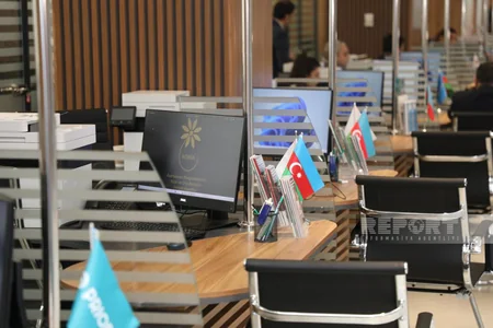 “Bakı KOB evi”nə mediatur təşkil olunub