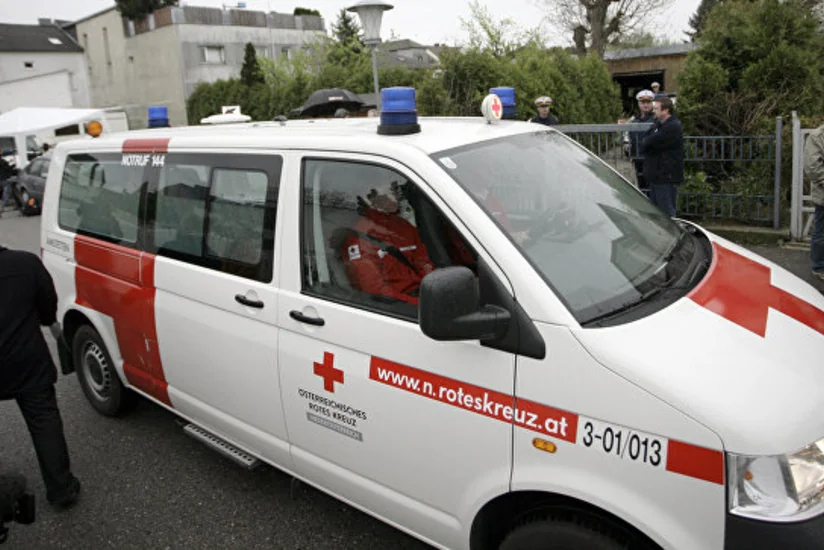 Avstriyanın səhiyyə naziri xərçəng xəstəliyindən dünyasını dəyişib