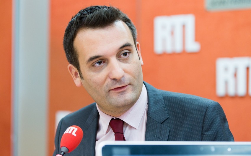 Parisdə Makronun istefası tələbi ilə nümayiş keçiriləcək