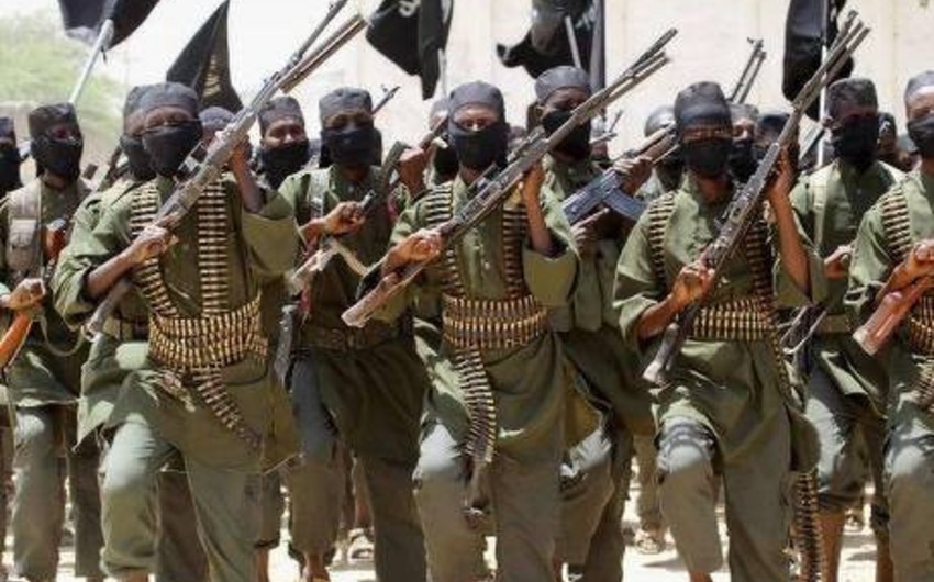İslam Dövləti qruplaşmasında xarici yaraqlıların sayı 15 min nəfərə çatıb
