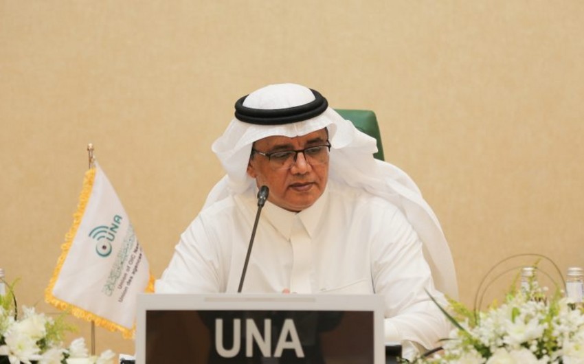Muhammad bin Abd Rabbo Al-Yami: OIC attaches particular importance to combating Islamophobia