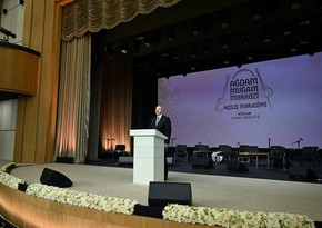 Azərbaycan Prezidenti: Azad olunmuş bölgələrə səfər edən xarici qonaqlar öz təəccübünü gizlədə bilmirlər