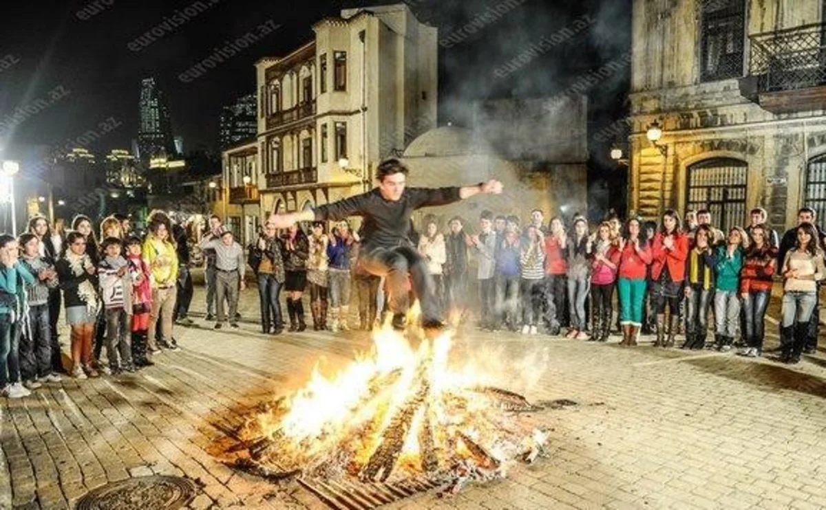 Moskvada Novruz bayramı münasibətilə şənlik keçiriləcək