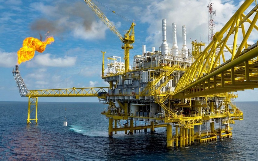 Биржевые цены на газ в Европе упали на 4,4%