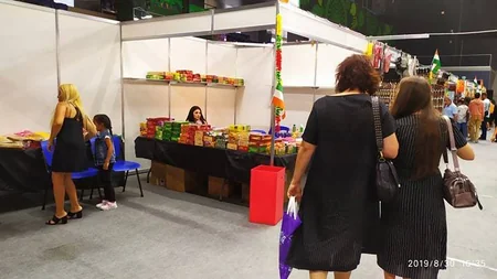 Bakıda “Hindistanın ən yaxşıları” adlı sərgi keçirilir