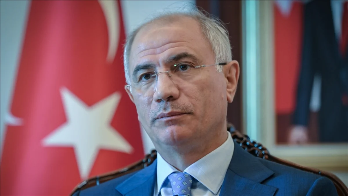 Türkiyənin hakim partiyası Öcalanın çağırışına münasibət bildirib