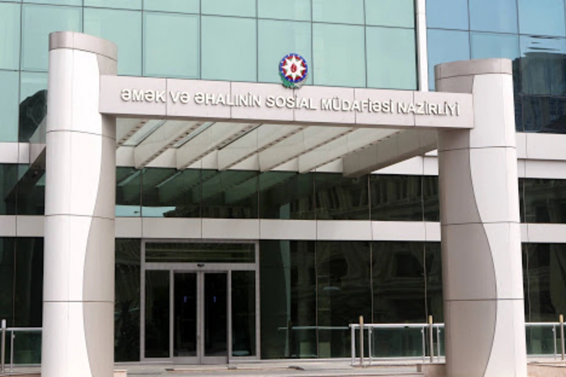DSMF: Saxta əlillik hallarının aşkarlanması ilə böyük məbləğdə vəsaitə qənaət olunub