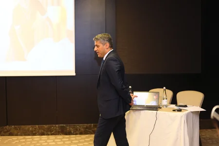 Azərbaycanda hotelçilər üçün təlimlərə start verilib